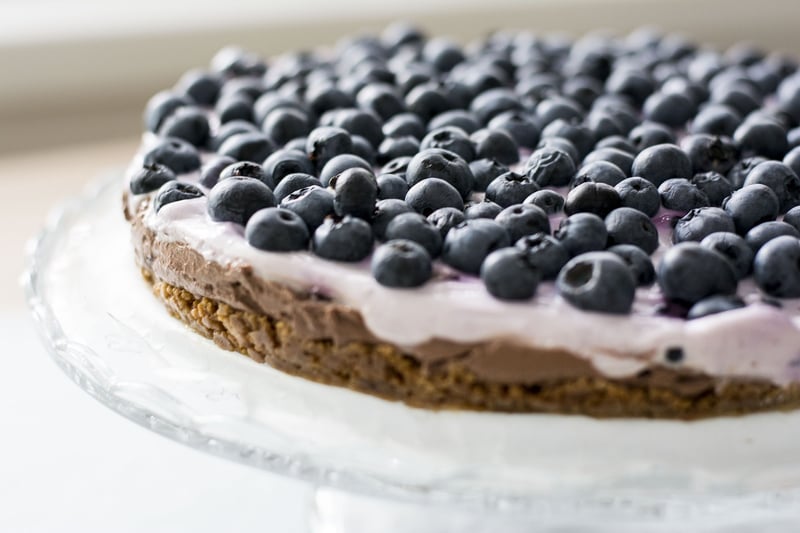 Elf-inspired Desserts