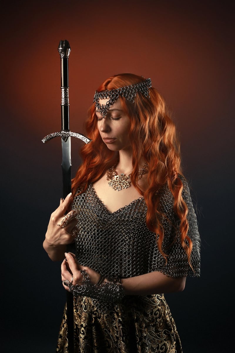 Bard Ballad Image
